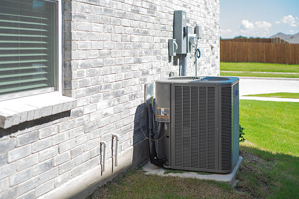 Reliable Air Conditioning Service contractor in East Sandwich, MA by FH HVAC